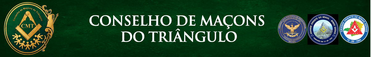 Conselho de Maçons do Triângulo – CMT